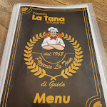 Photo n°1 de l'avis de Judith.a fait le 20/02/2024 à 13:51 sur le  La Tana Pisa à Pisa