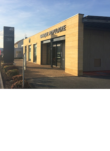 Banque Populaire Aquitaine Centre Atlantique à Sarlat-la-Canéda