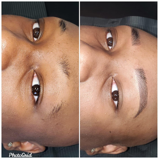 Spa «Spa Concepts Salon & Spa», reviews and photos, 428 Ashley Ridge Blvd, Shreveport, LA 71106, USA