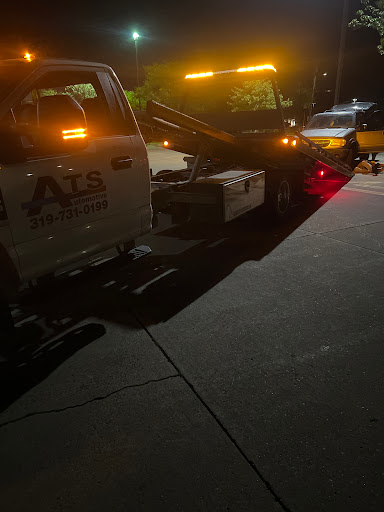 Auto Repair Shop «ATS Automotive LLC», reviews and photos, 5042 4th St SW, Cedar Rapids, IA 52404, USA