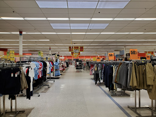 Discount Store «Kmart», reviews and photos, 1825 NJ-35, Wall Township, NJ 07719, USA