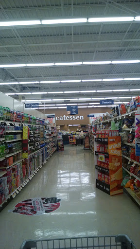 Grocery Store «Family Fare Supermarket», reviews and photos, 992 S Main St, Cheboygan, MI 49721, USA