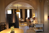 Atmosphère du Restaurant Le Georges Chartres - n°10