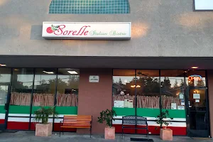 Sorelle Italian Bistro image