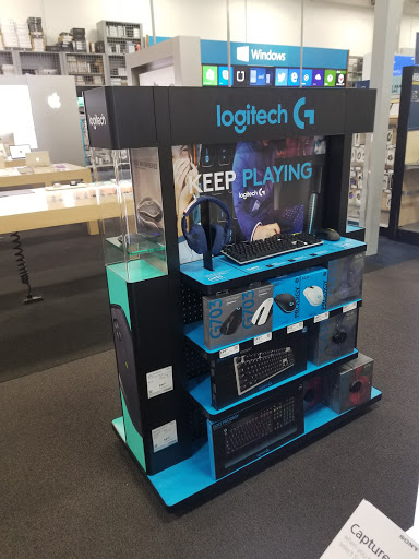 Electronics Store «Best Buy», reviews and photos, 9581 Sage Meadow Trail, Fort Worth, TX 76177, USA