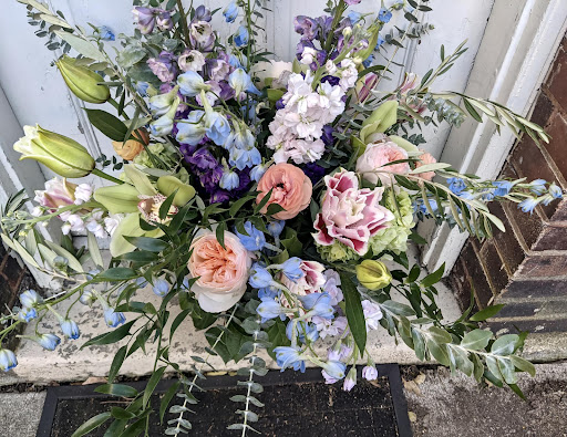 Florist «A New Leaf Florist», reviews and photos, 413 E 3rd St #1, Newport, KY 41071, USA