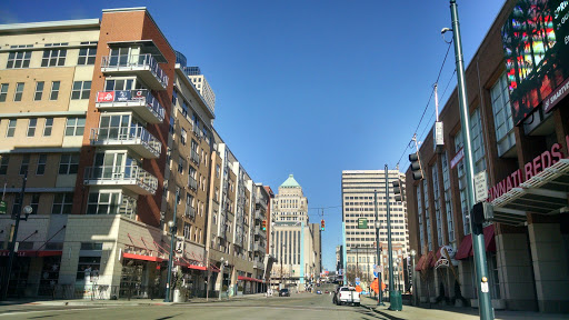 Live Music Bar «Tin Roof», reviews and photos, 160 E Freedom Way #150, Cincinnati, OH 45202, USA