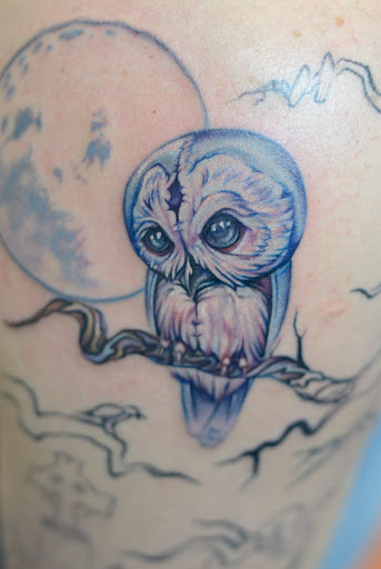 Tattoo Shop «7ink Miami Tattoos», reviews and photos, 12460 SW 8th St #211, Miami, FL 33184, USA