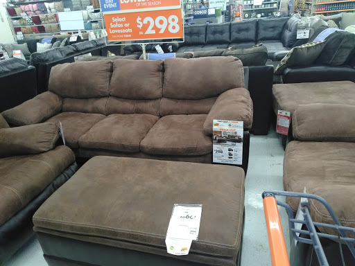 Discount Store «Big Lots», reviews and photos, 911 N Woodland Blvd, DeLand, FL 32724, USA