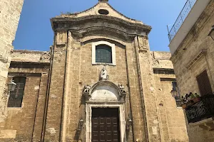 Chiesa rettoria di Santa Scolastica da Norcia image