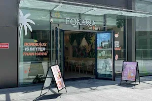 POKAWA Poké bowls image