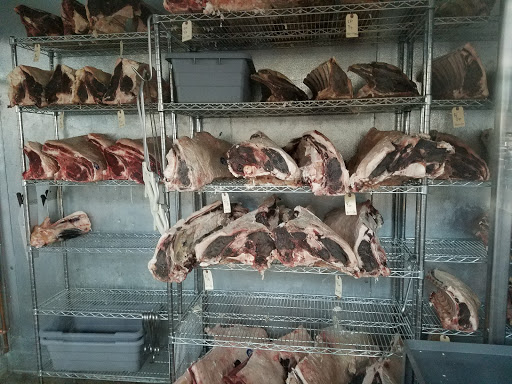 Butcher Shop «Western Daughters Butcher Outpost at the Source», reviews and photos, 3350 Brighton Blvd, Denver, CO 80211, USA
