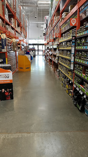 Home Improvement Store «The Home Depot», reviews and photos, 2121 Cadenasso Dr, Fairfield, CA 94533, USA