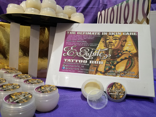 Explore street tattoos ideas, creative tattoo ideas in Warren, available at Dark Horse Tattoo Co. LLC.