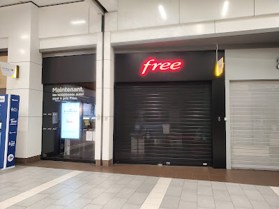 Free - Boutique Orleans Saran à Saran