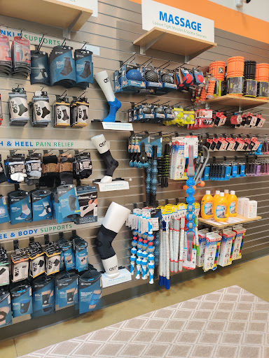 Running Store «Road Runner Sports», reviews and photos, 1435 N Kingsbury St, Chicago, IL 60642, USA