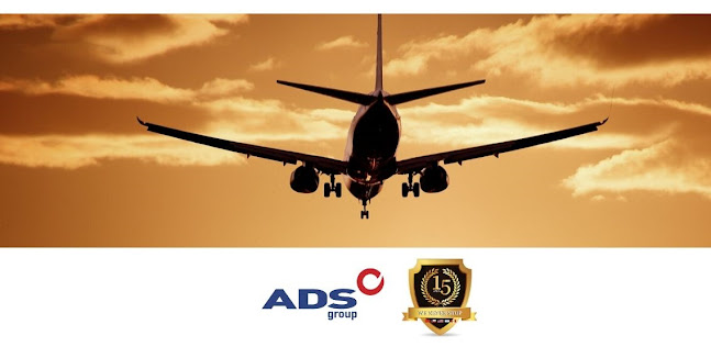 ADS Group - Transporte internacional de cargas