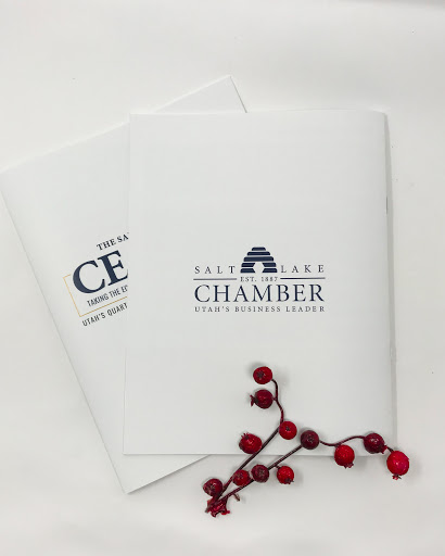 Commercial Printer «Presto Print», reviews and photos, 331 E 400 S, Salt Lake City, UT 84111, USA