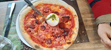 Pizza du Restaurant italien La Felicità à Romorantin-Lanthenay - n°6