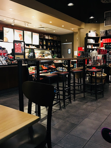 Coffee Shop «Starbucks», reviews and photos, 704 England St, Ashland, VA 23005, USA