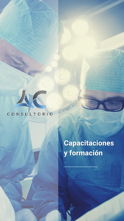 AC Consultorio. Ginecología estética, funcional y regenerativa