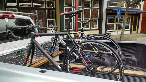 Bicycle Store «Windsor Bicycle Center», reviews and photos, 830 McClelland Dr, Windsor, CA 95492, USA