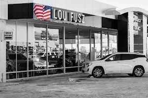 Lou Fusz Buick GMC image