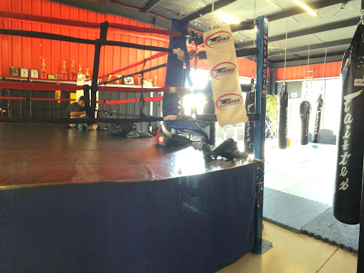 Martial Arts School «VALOR Training Center», reviews and photos, 9937 Lower Sacramento Rd, Stockton, CA 95210, USA