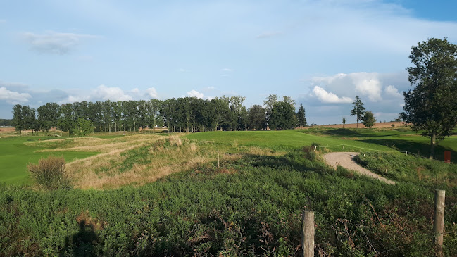 Uitkijktoren Golf - Leuven