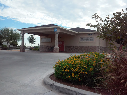 Jehovah's Witness Kingdom Hall El Paso