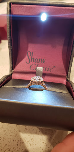 Jeweler «Shane Co.», reviews and photos, 735 Ernest W Barrett Pkwy NW, Kennesaw, GA 30144, USA
