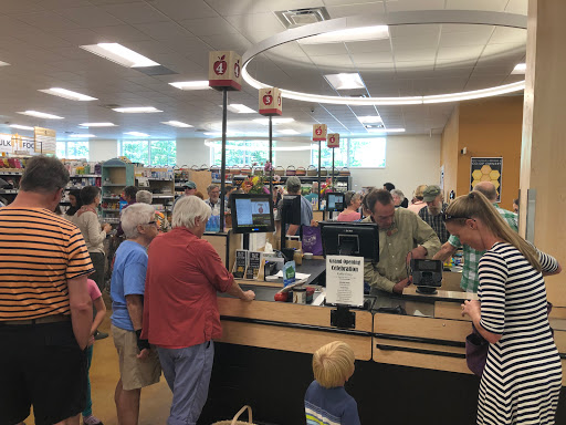 Health Food Store «Blue Hill Co-op & Café», reviews and photos, 4 Ellsworth Rd, Blue Hill, ME 04614, USA