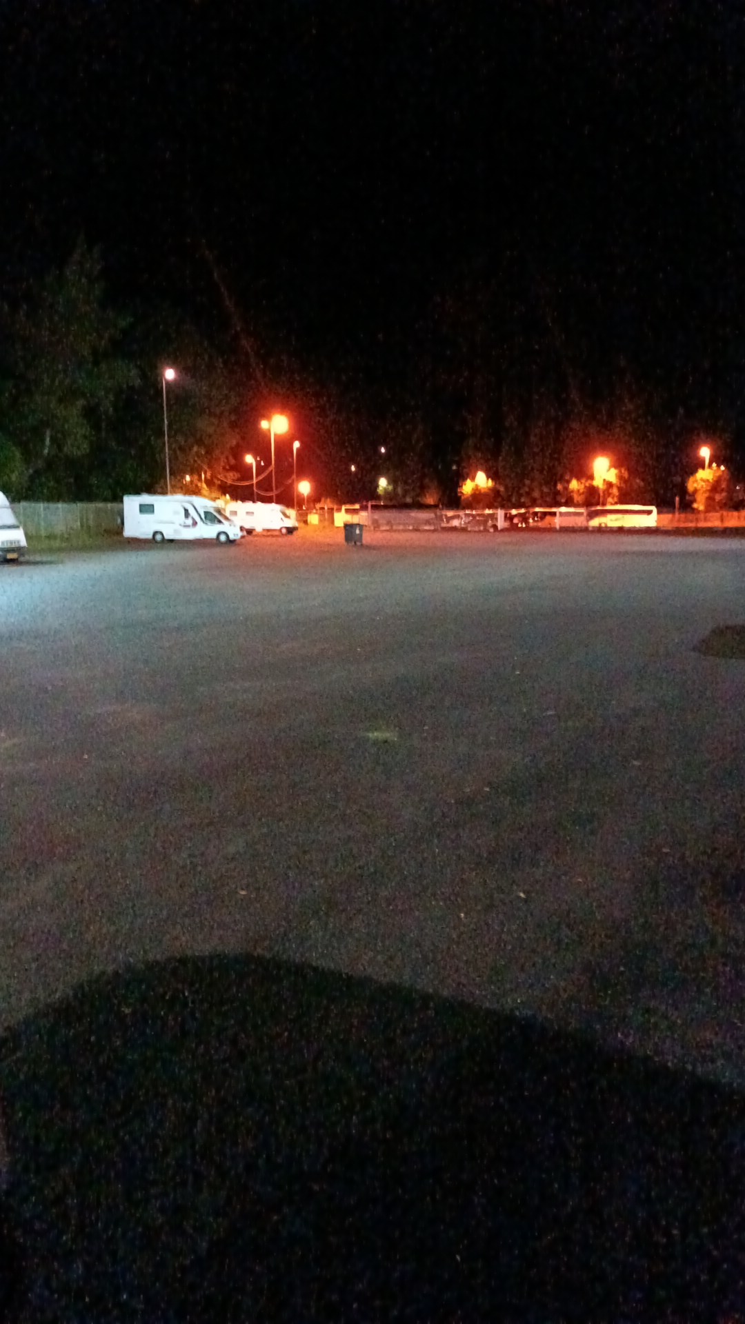 Photo n° 2 de l'avis de Miguel.l fait le 24/07/2023 à 21:20