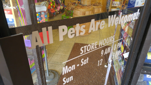 Pet Store «Nashville Holistic Pet», reviews and photos, 73 White Bridge Rd # 106, Nashville, TN 37205, USA