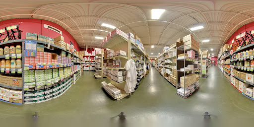 Restaurant Supply Store «The Restaurant Store - Harrisburg», reviews and photos, 3435 Simpson Ferry Rd, Camp Hill, PA 17011, USA