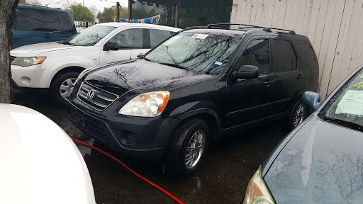 Used Car Dealer «CJAUTOSALES LLC», reviews and photos, 1301 S General McMullen, San Antonio, TX 78237, USA