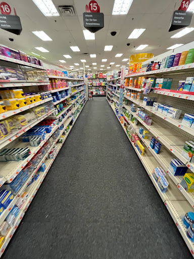 Drug Store «CVS», reviews and photos, 8 Eden Ave, Edison, NJ 08818, USA