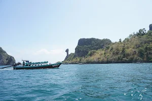 Ko Kai (Chicken Island) image