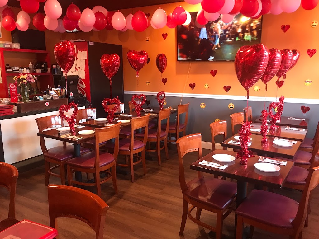Clifton Thai Restaurant 07011