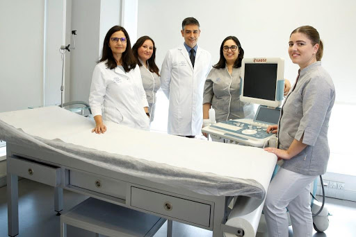 Clínicas Dr. Juan Cabrera (A Coruña) en A Coruña, A Coruña