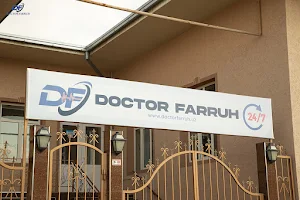 Эко и Лечение бесплодия в Ташкенте | Doctor Farruh image