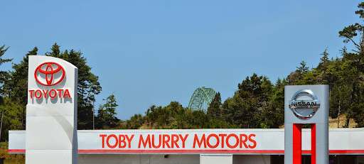 Car Dealer «Toyota of Newport», reviews and photos, 3234 SW Coast Hwy, Newport, OR 97366, USA
