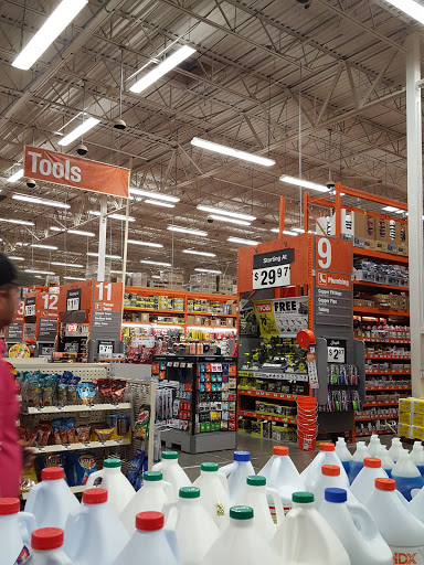Home Improvement Store «The Home Depot», reviews and photos, 2350 Dallas Hwy, Marietta, GA 30064, USA