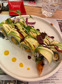Sushi du Restaurant EatDay à Paris - n°10