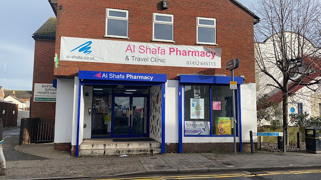 All Care Pharmacy and Travel Clinic