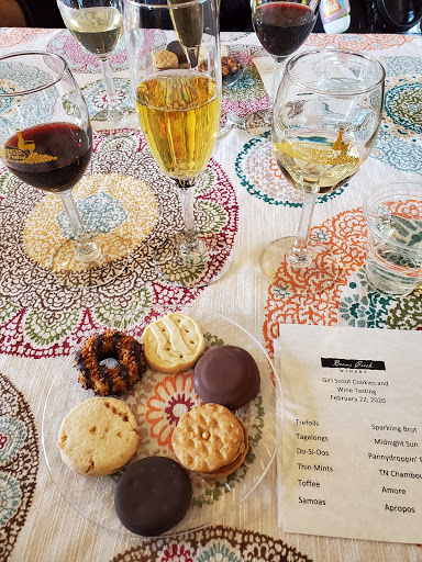 Winery «Beans Creek Winery», reviews and photos, 426 Ragsdale Rd, Manchester, TN 37355, USA