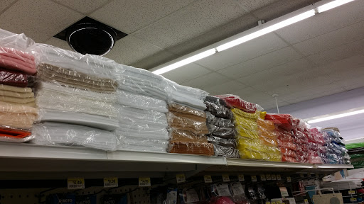 Fabric Store «Jo-Ann Fabrics and Crafts», reviews and photos, 1401 OR-99W, McMinnville, OR 97128, USA