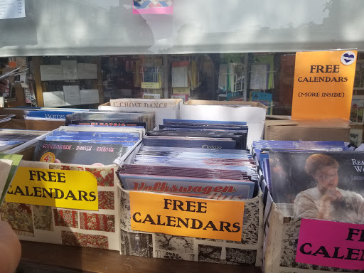 Book Store «Pegasus Books Downtown», reviews and photos, 2349 Shattuck Ave, Berkeley, CA 94704, USA