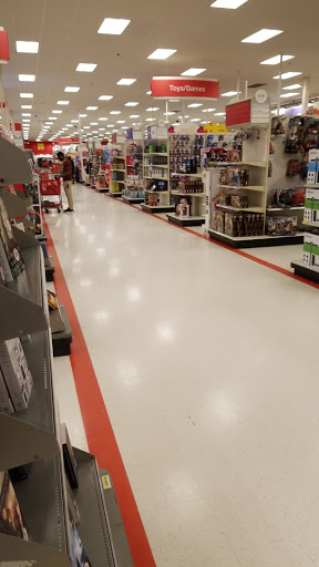 Department Store «Target», reviews and photos, 155 Mountaineer Dr, Stroudsburg, PA 18360, USA