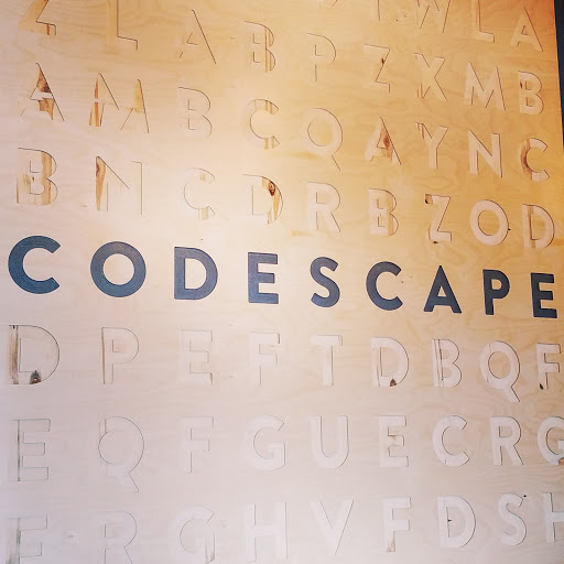 Amusement Center «Codescape», reviews and photos, 933 Louise Ave #201, Charlotte, NC 28204, USA